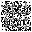 QR code with Yeagertown Hearing Center contacts