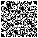 QR code with Ron Opher contacts