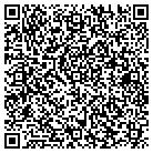 QR code with Municipal Sewer/Wtr Auth Crnbr contacts