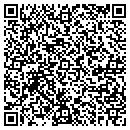 QR code with Amwell Machine & Fab contacts