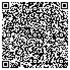 QR code with James W Flanagan MD contacts