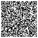 QR code with L & L Quick Stop contacts