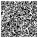 QR code with Ultimate Hobbies contacts