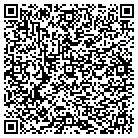 QR code with Spina & Adams Collision Service contacts