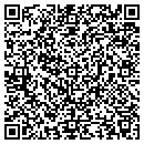 QR code with George Bieber Excavating contacts