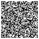 QR code with F & L Tools Corp contacts