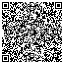QR code with E Z Novelties contacts