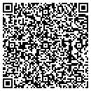 QR code with Romero Farms contacts