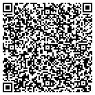 QR code with W E Swanson Agency Inc contacts