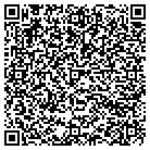 QR code with First National Information Net contacts