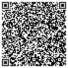 QR code with A Lane Furniture Store contacts