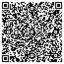 QR code with Plascore contacts