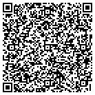 QR code with Walter P Orbin DDS contacts