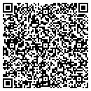 QR code with Hancock Architecture contacts