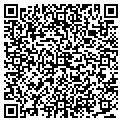 QR code with Bioni Excavating contacts