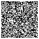 QR code with Rustic Cabin contacts