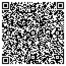 QR code with Jody's TLC contacts