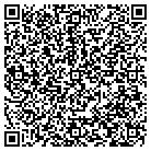QR code with First Capital Fed Credit Union contacts