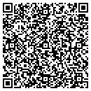 QR code with Hoopes Spreading Service contacts