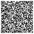 QR code with Hamilton Abstract Co contacts