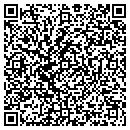 QR code with R F Middlesworth Construction contacts
