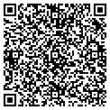 QR code with A&A Grocery Store contacts