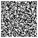 QR code with L & M Blasting Co contacts