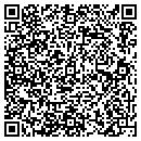QR code with D & P Automotive contacts