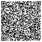 QR code with Alpha Omega Inv Consulting contacts