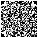 QR code with J Tech Emergency Lighting contacts