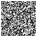 QR code with Jacks Tuxedo contacts
