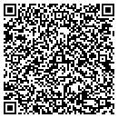 QR code with J A Sobeck contacts