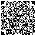 QR code with CP Ceramics contacts