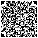 QR code with Kloss Studios contacts
