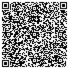 QR code with Hidden Valley Boy Scout Camp contacts