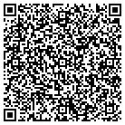 QR code with H & R Block Tax Service contacts