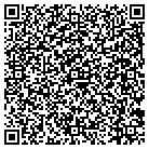 QR code with Mc Gee Auto Repairs contacts