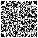 QR code with Roberta B Gonzalez MD contacts