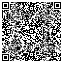 QR code with Hammond N Leroy III MD contacts