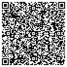 QR code with S & M Hunting Lodge Inc contacts