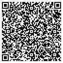 QR code with Angelo Zucco contacts