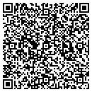QR code with Upper School Moravian Academy contacts