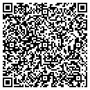 QR code with U S Credit Corp contacts