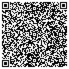 QR code with Three Rivers Endoscopy Center contacts
