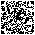 QR code with Tims Tanks contacts