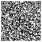 QR code with Phoenix Rehabilitation & Hlth contacts