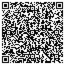 QR code with Curl Up N Dye contacts