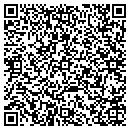 QR code with Johns J J Lawn & Land Service contacts
