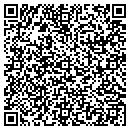QR code with Hair Salon of Ambler Inc contacts