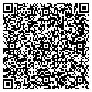 QR code with Harvey Blank Real Estate contacts